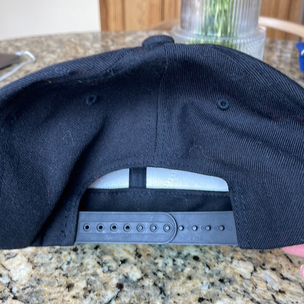Franks Auto Snapback Baseball Hat - image 2
